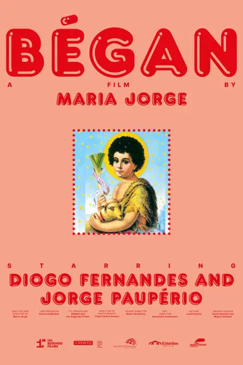Bégan poster