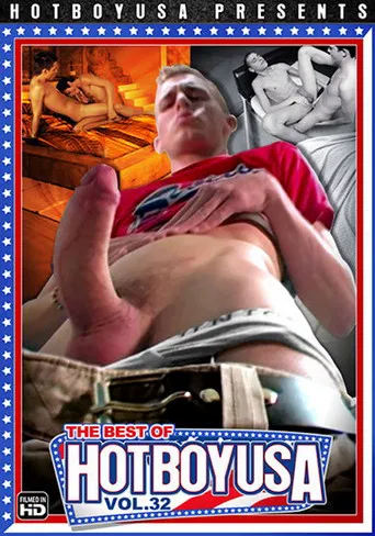 The Best of HotBoyUSA 32 poster