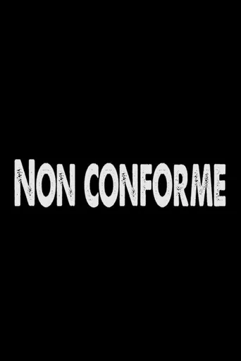 Non-conforme poster