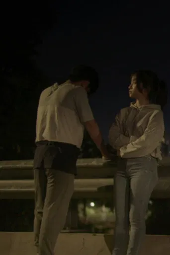 Till The Dawn poster