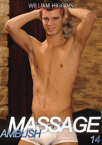 Ambush Massage 14 poster