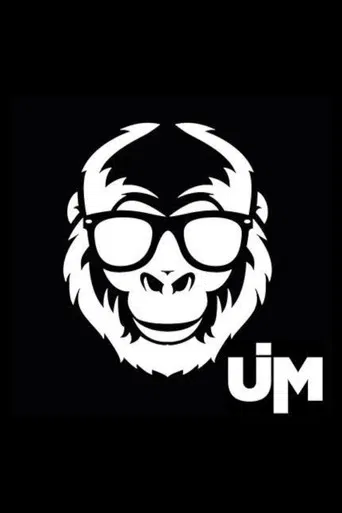 El último mono poster