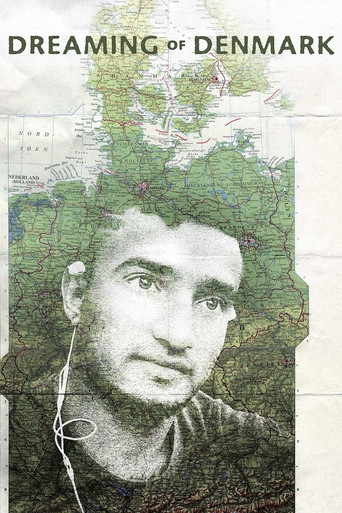 Dreaming of Denmark poster
