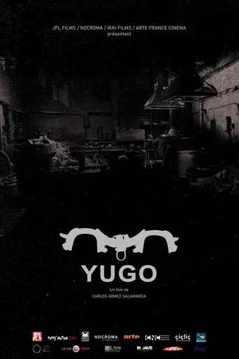 Yugo poster