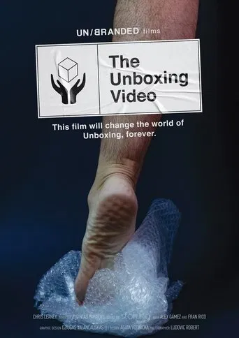 The Unboxing Video poster