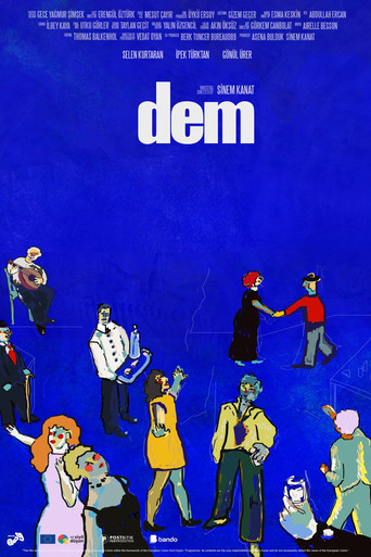 Dem poster
