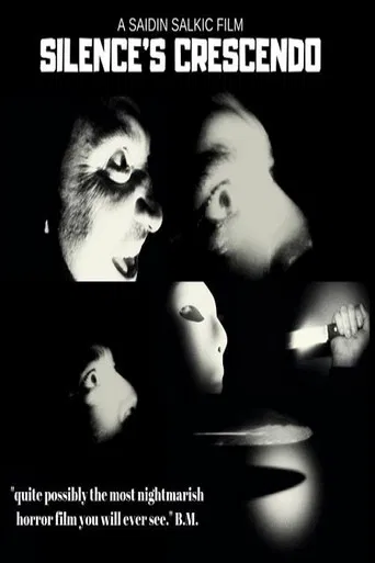 Silence's Crescendo poster