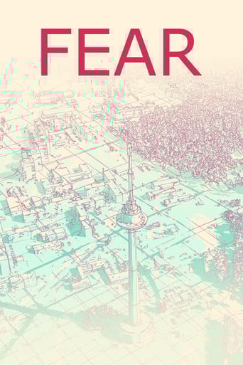 Fear poster