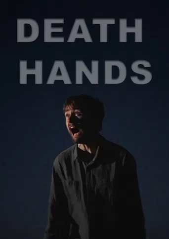 Death Hands poster