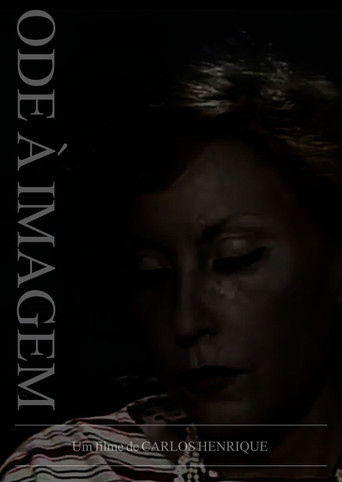 Ode à Imagem poster
