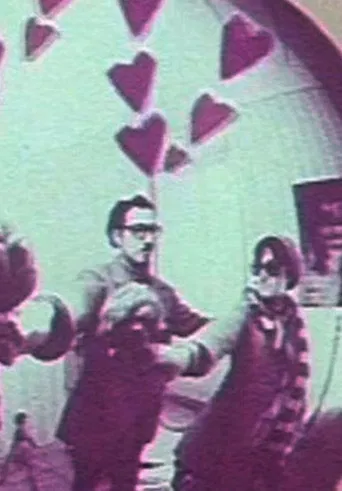 Amour du Cinéma poster