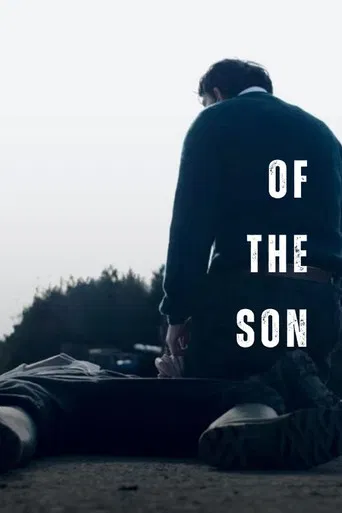 Of The Son poster