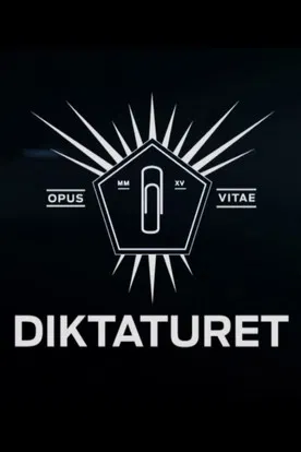 Diktaturet poster
