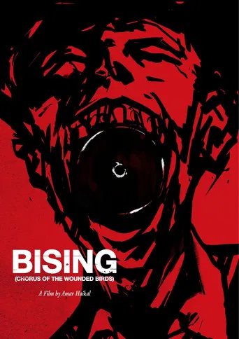 Chorus of the Wounded Birds poster