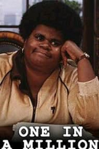 One in a Million poster