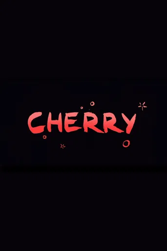 Cherry poster