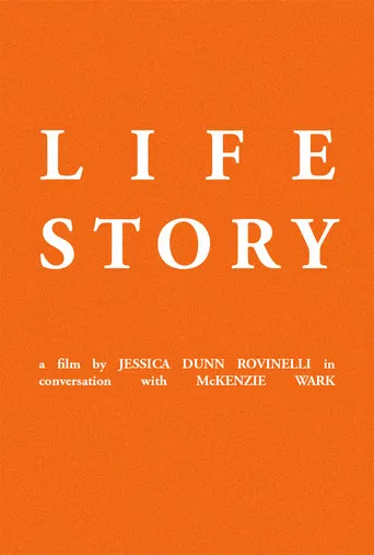 Life Story poster