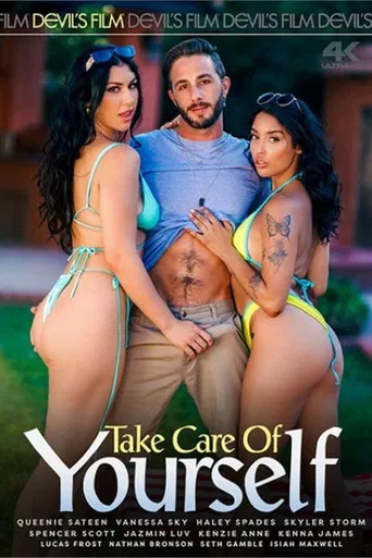 Take Care of Yourself poster