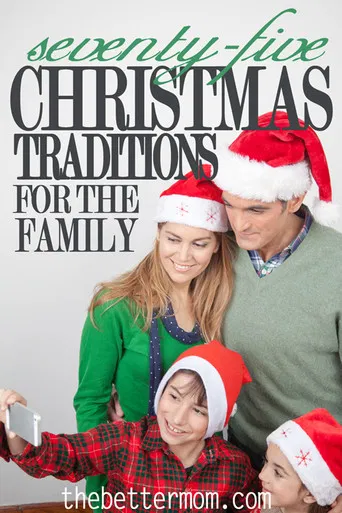 A Very KDTV Christmas poster