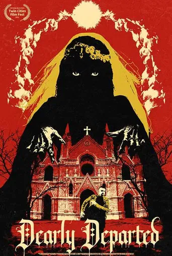 Dearly Departed poster