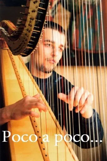 Poco a poco poster