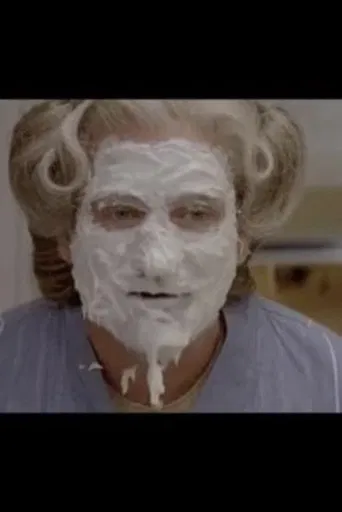 Cake and Death poster