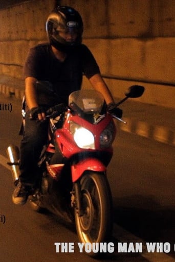 The Young Man Who Came From the Chee River poster