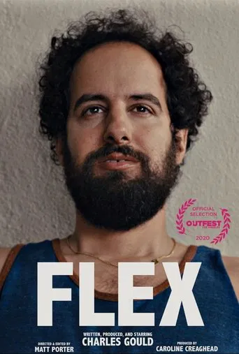 Flex poster
