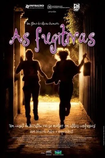 The Fugitives poster