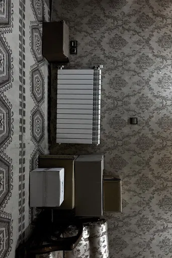 The Last Eight Hours poster