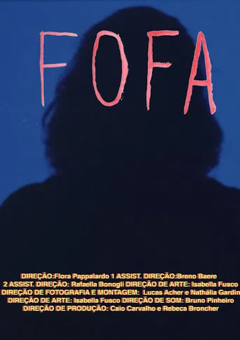 Fofa poster