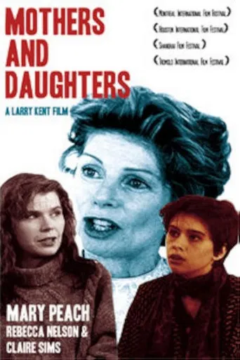 Mothers and Daughters poster