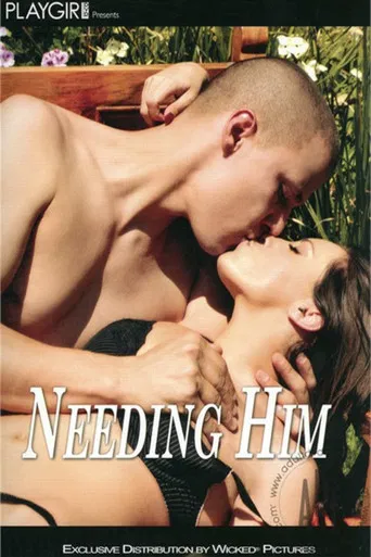 Playgirl: Needing Him poster