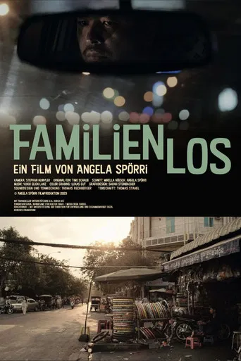Familienlos poster