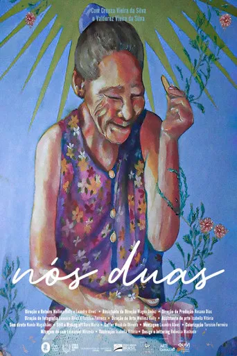 Nós Duas poster