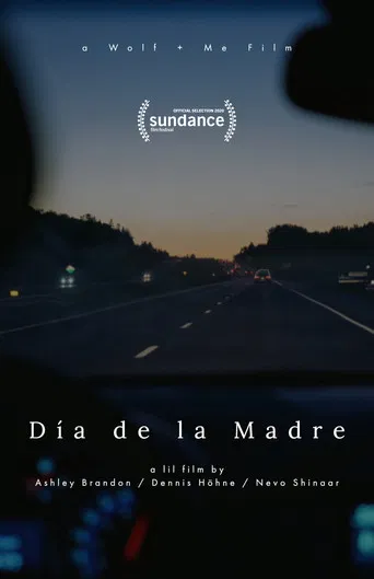 Día de la Madre poster