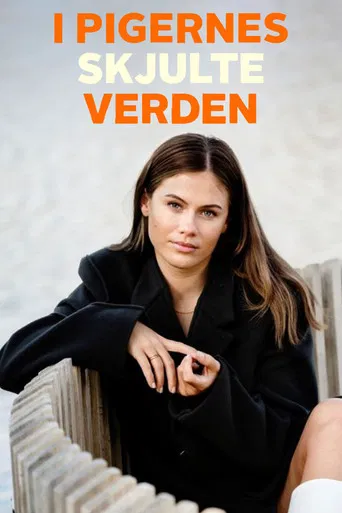 I pigernes skjulte verden poster