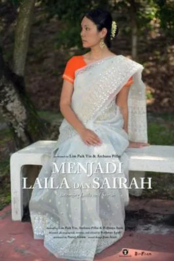 Menjadi Laila dan Sairah poster