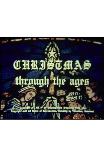 Christmas Through the Ages poster