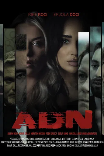 ADN poster
