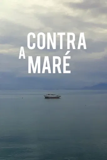 Contra a Maré poster