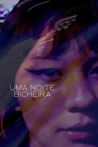 Uma Noite Bicheira poster