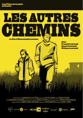 Les Autres Chemins poster