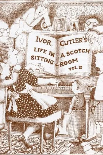 Life in a Scotch Sitting Room poster