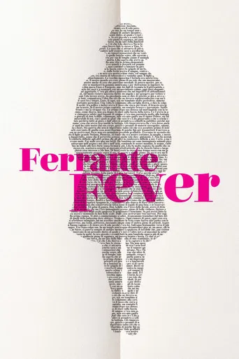 Ferrante Fever poster