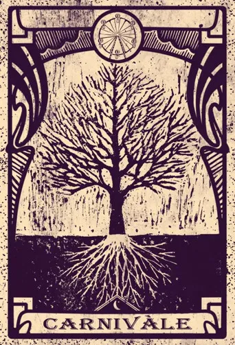 Making 'Carnivàle': The Show Behind the Show poster