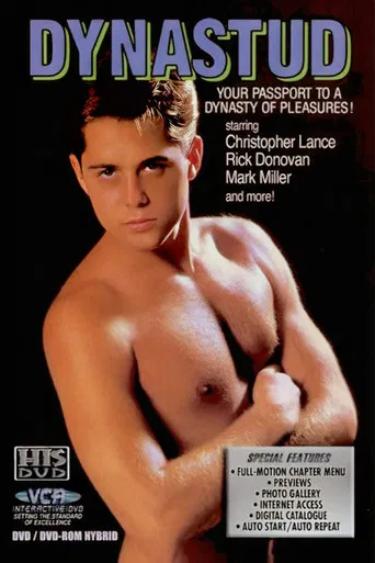 Dynastud poster