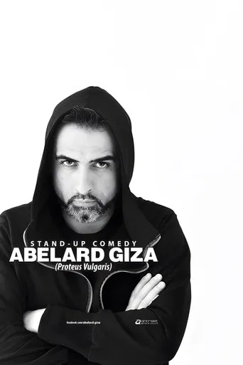 Proteus Vulgaris poster