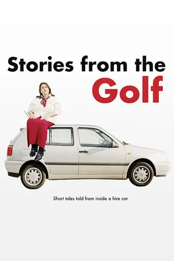 Stories from the Golf poster