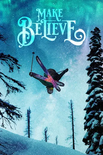 Make Believe poster